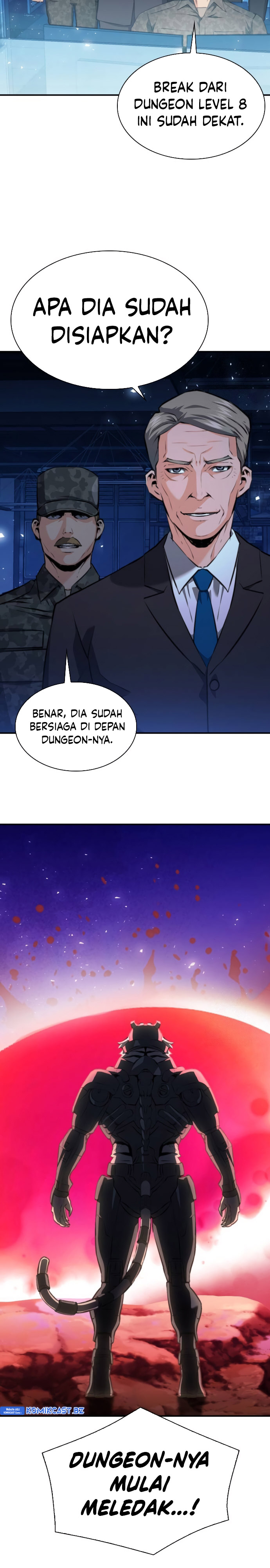 Seoul Station Druid