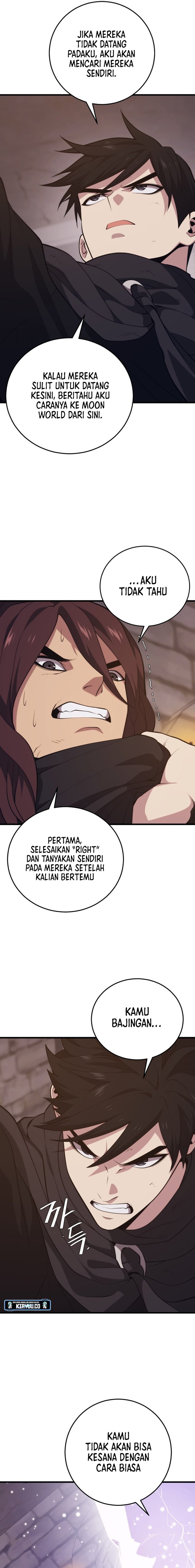 Seoul Station Necromancer