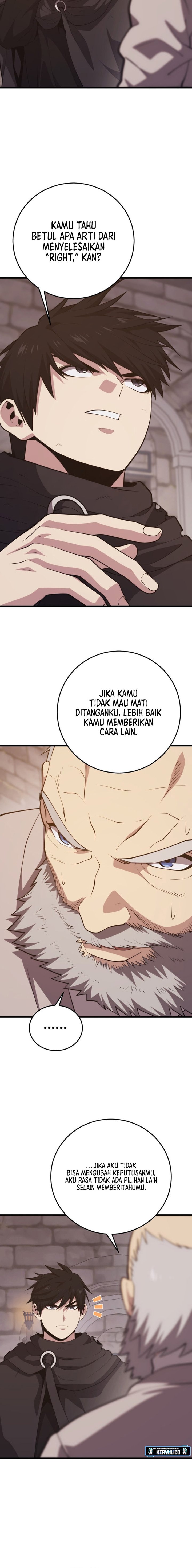 Seoul Station Necromancer