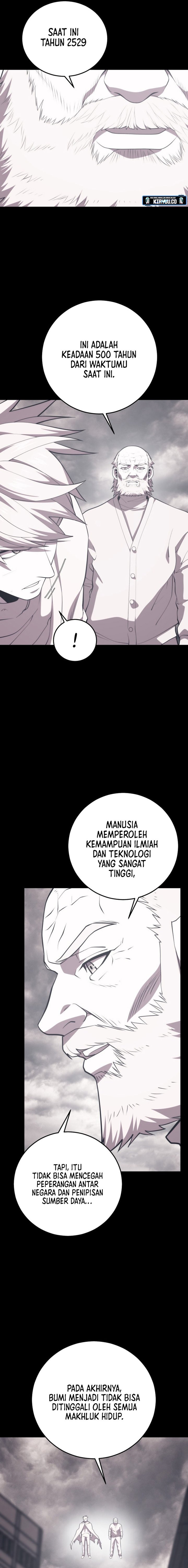 Seoul Station Necromancer