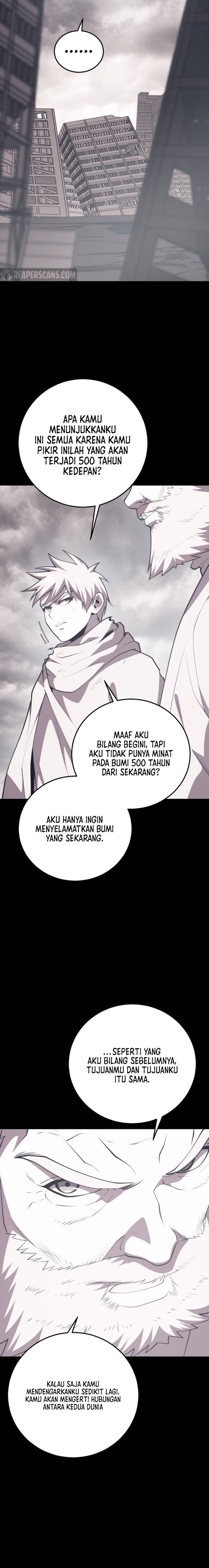 Seoul Station Necromancer
