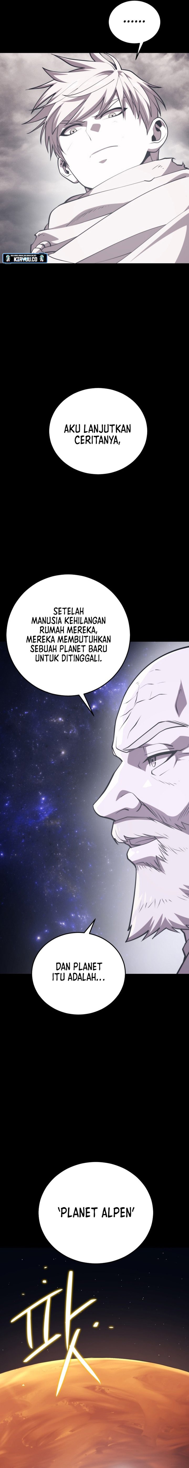 Seoul Station Necromancer