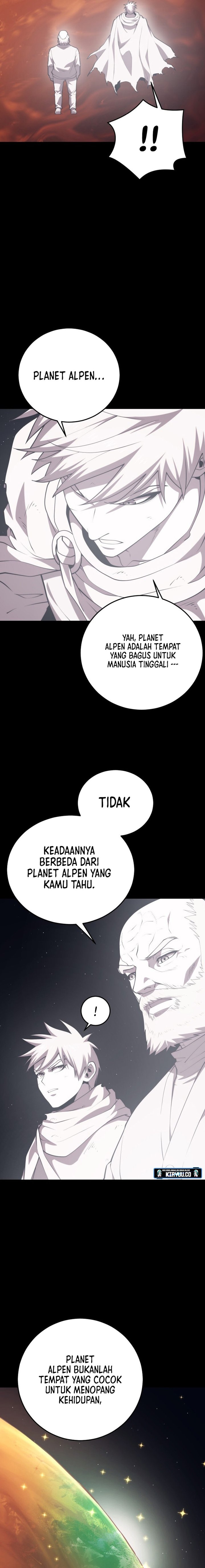 Seoul Station Necromancer