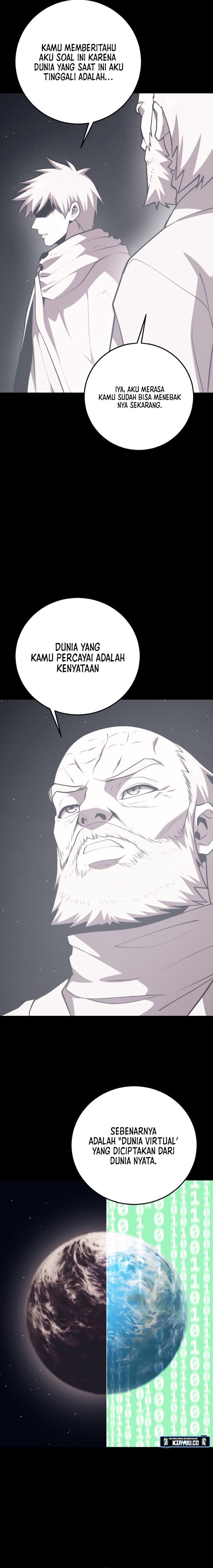 Seoul Station Necromancer