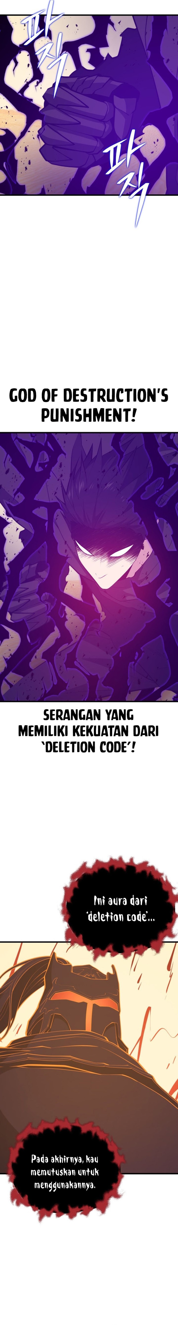 Seoul Station Necromancer Chapter 141