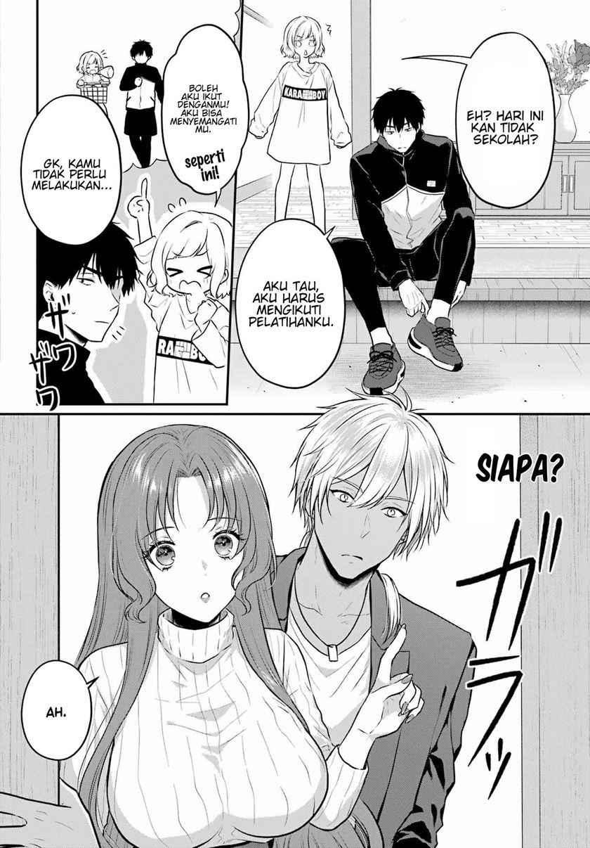 Seriously Dating a Succubus