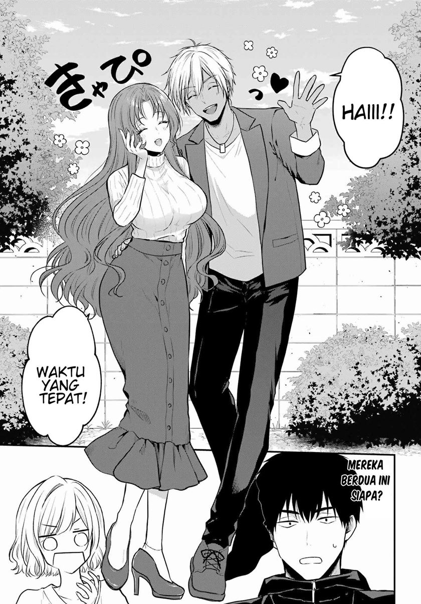 Seriously Dating a Succubus