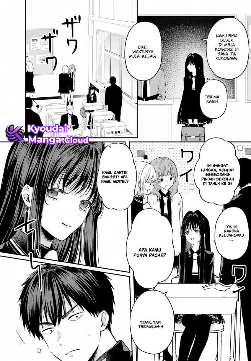 Seriously Dating a Succubus