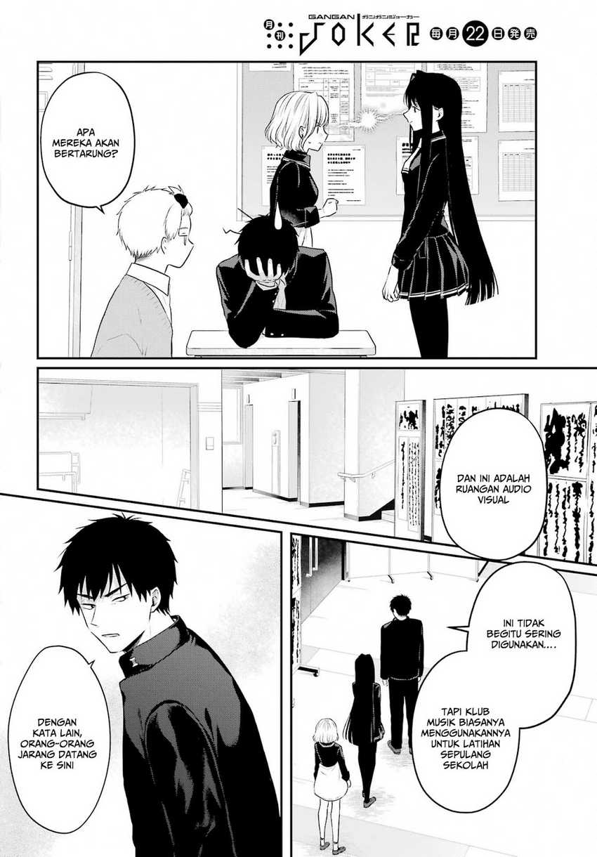 Seriously Dating a Succubus