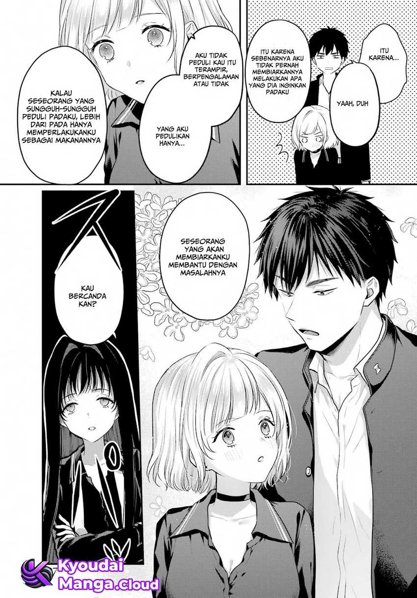 Seriously Dating a Succubus