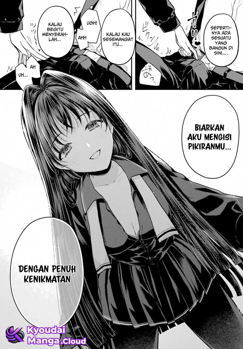 Seriously Dating a Succubus