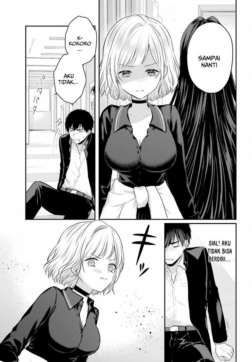Seriously Dating a Succubus