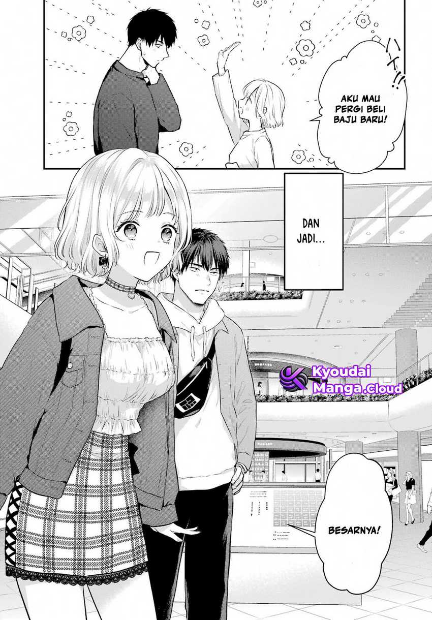 Seriously Dating a Succubus