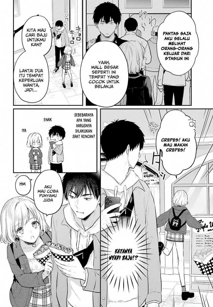 Seriously Dating a Succubus