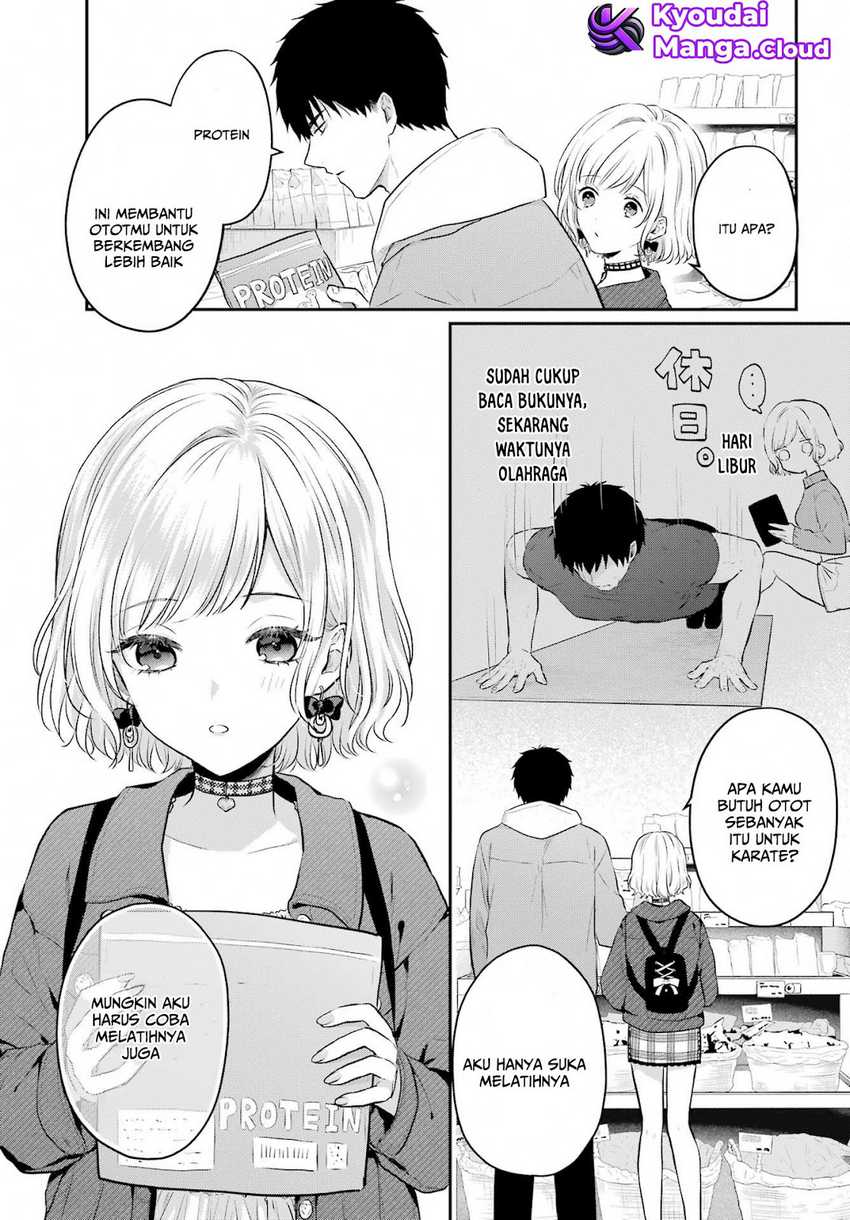 Seriously Dating a Succubus