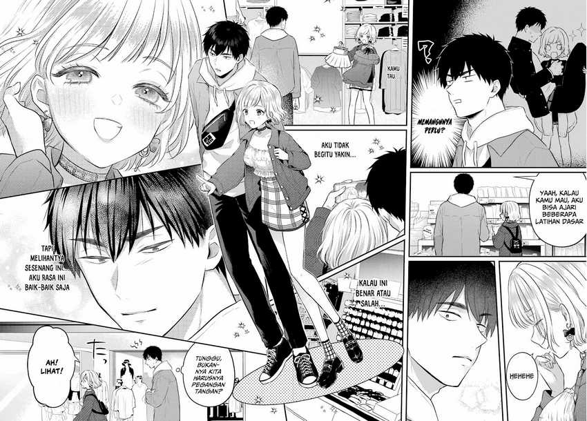 Seriously Dating a Succubus