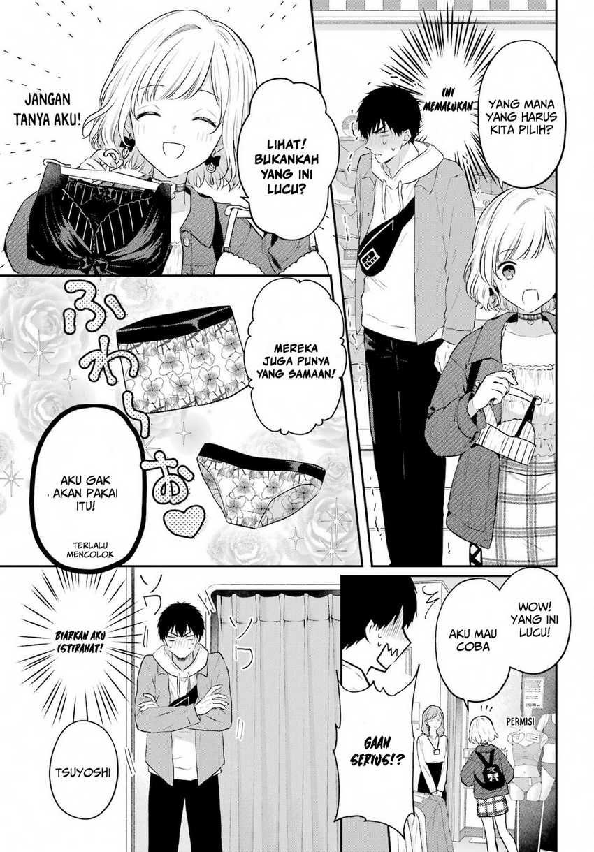Seriously Dating a Succubus
