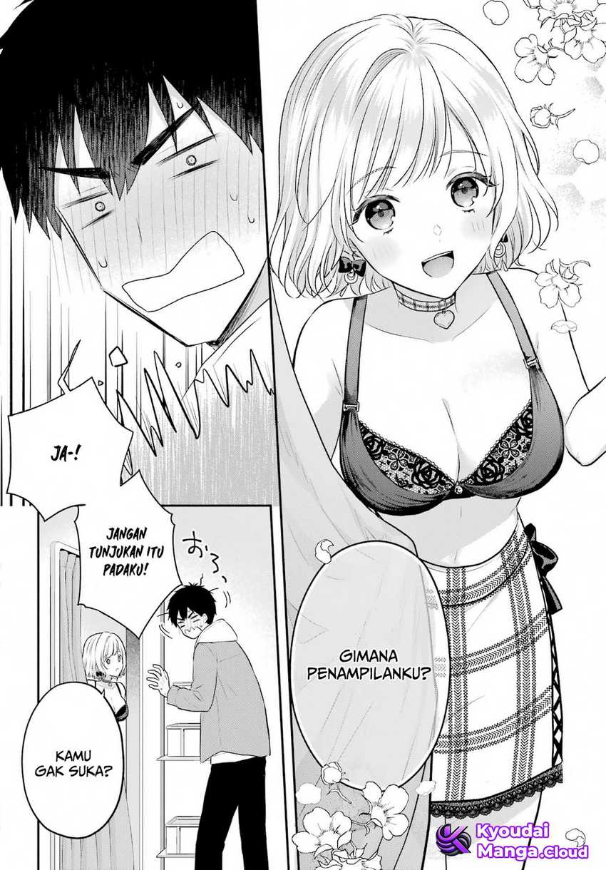 Seriously Dating a Succubus