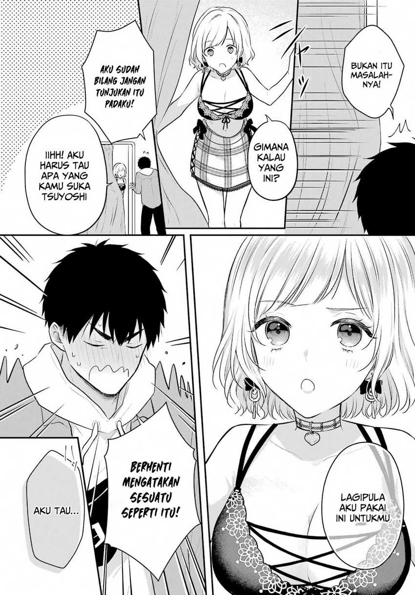 Seriously Dating a Succubus