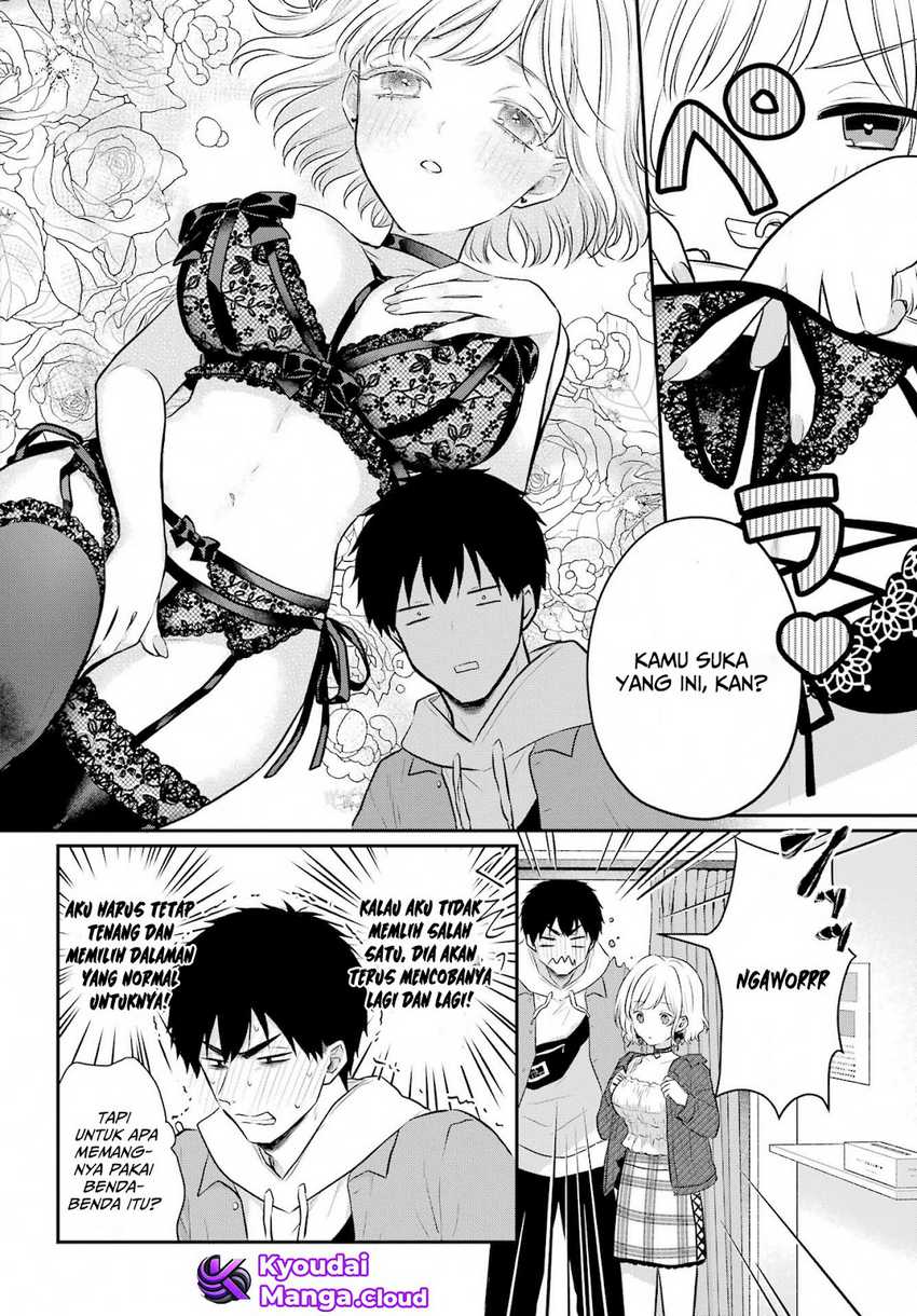 Seriously Dating a Succubus