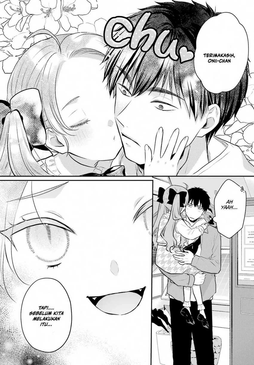 Seriously Dating a Succubus