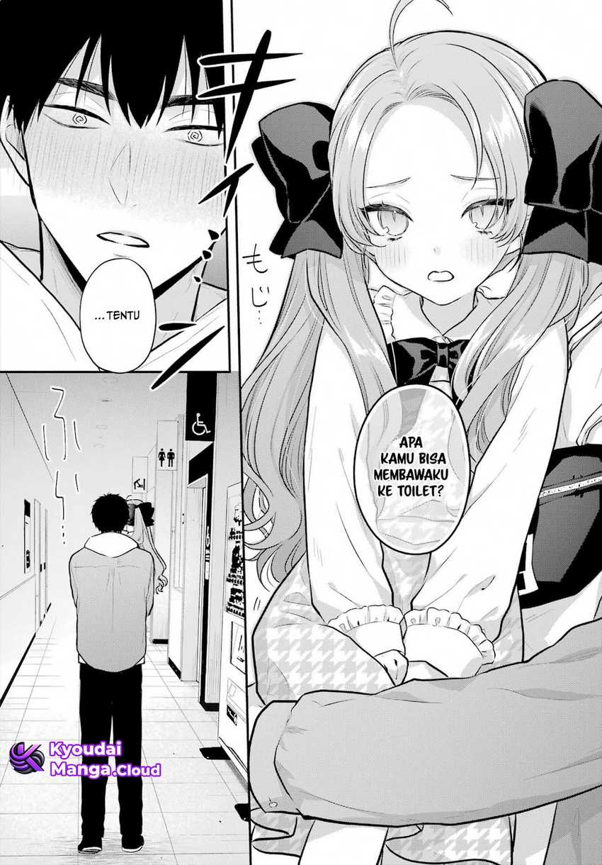 Seriously Dating a Succubus