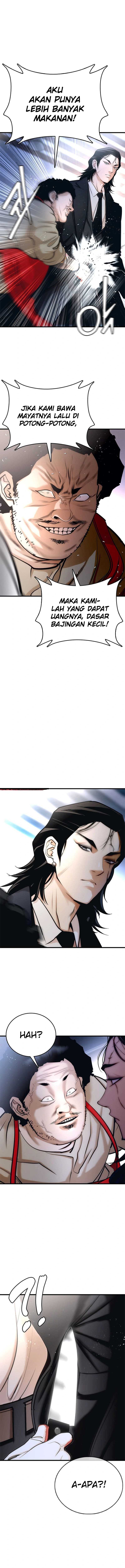 Shadow Agents: Suit Up