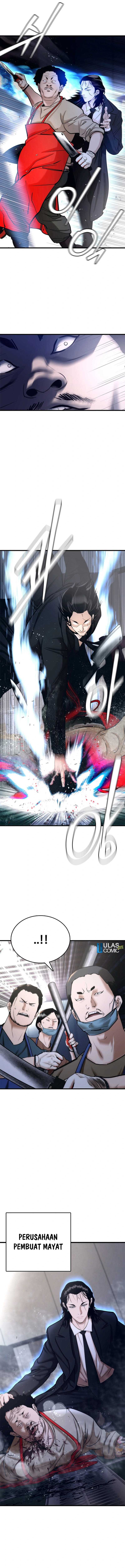 Shadow Agents: Suit Up