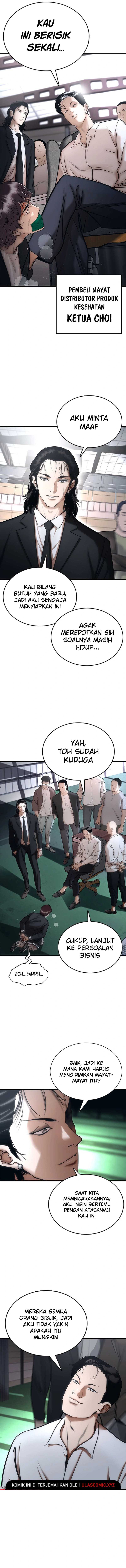Shadow Agents: Suit Up