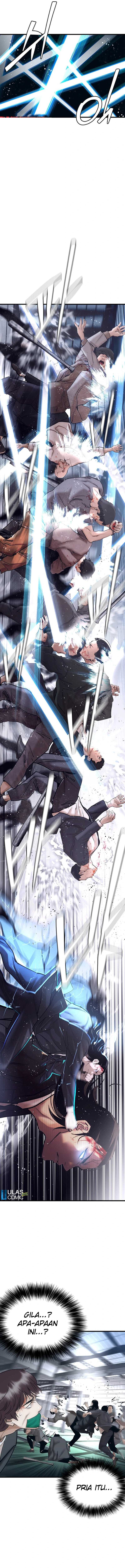 Shadow Agents: Suit Up