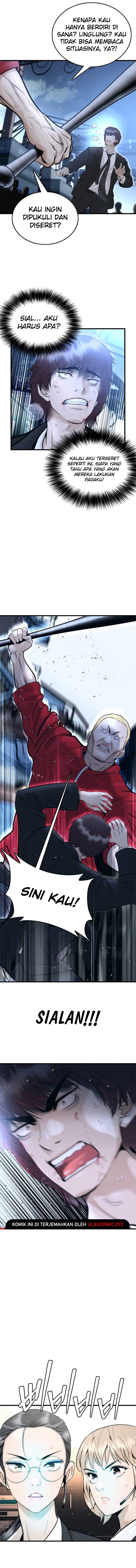 Shadow Agents: Suit Up