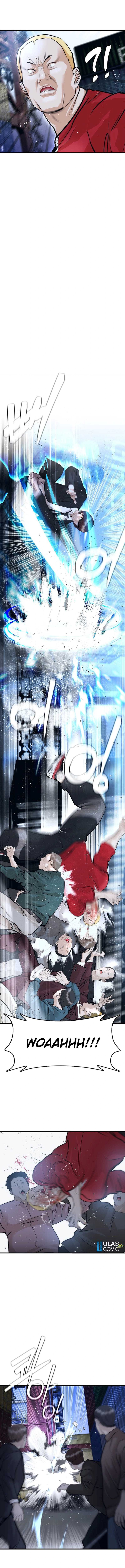 Shadow Agents: Suit Up