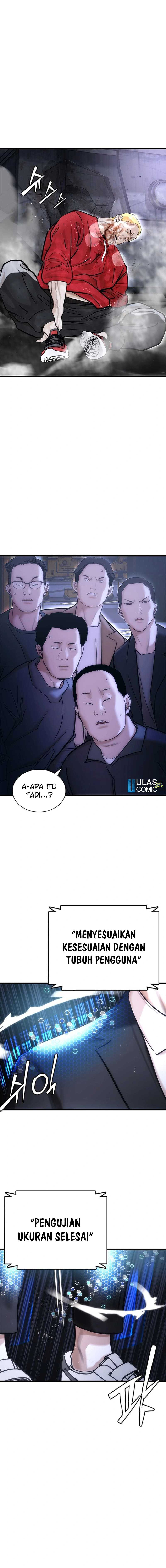 Shadow Agents: Suit Up