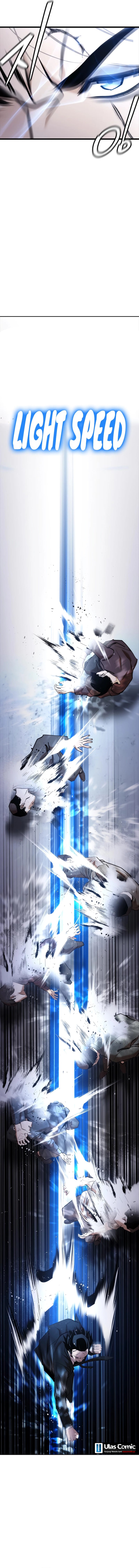Shadow Agents: Suit Up