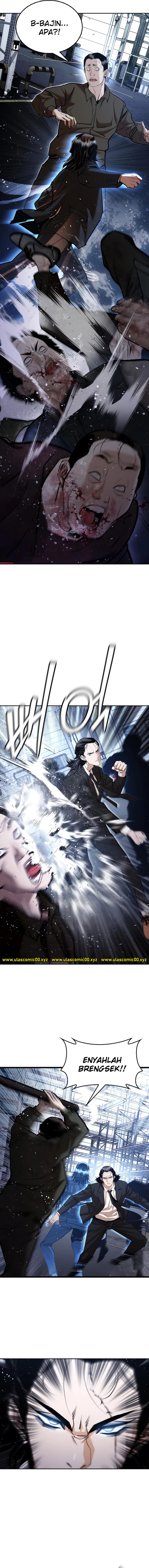 Shadow Agents: Suit Up