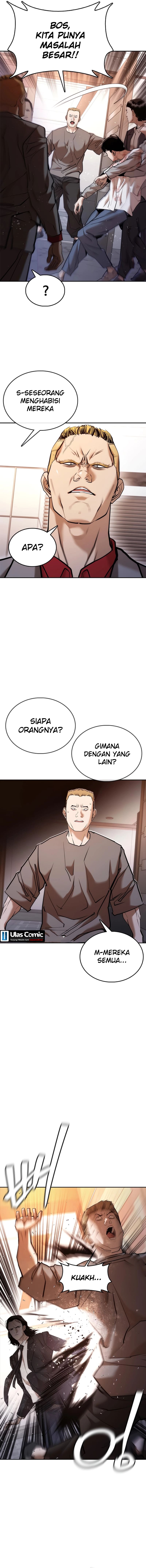 Shadow Agents: Suit Up