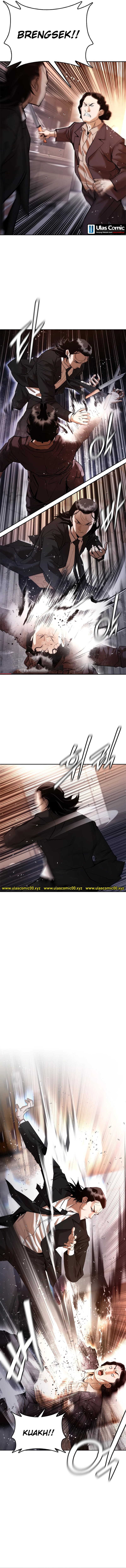 Shadow Agents: Suit Up