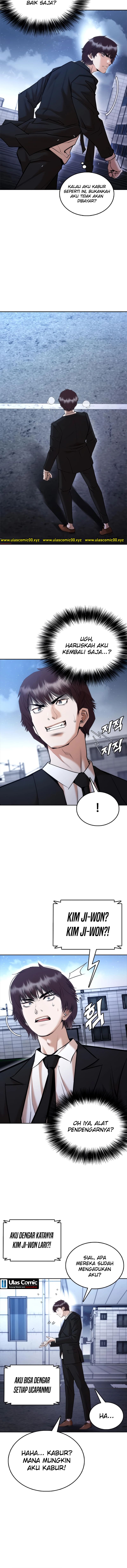 Shadow Agents: Suit Up