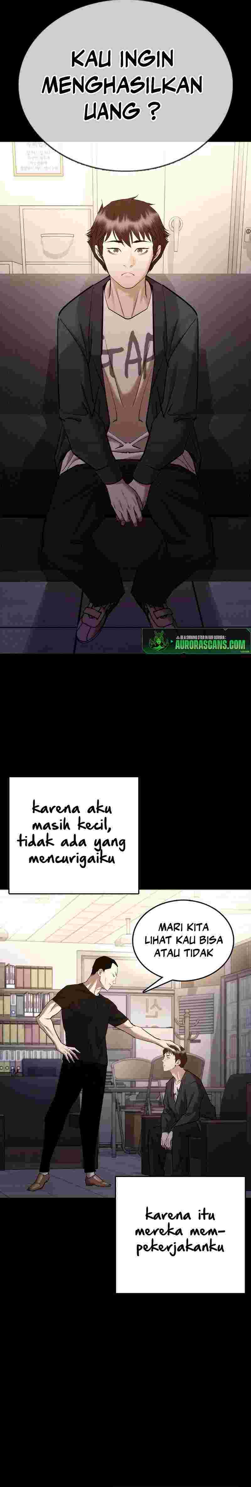 Shadow Agents: Suit Up (Suit Red)
