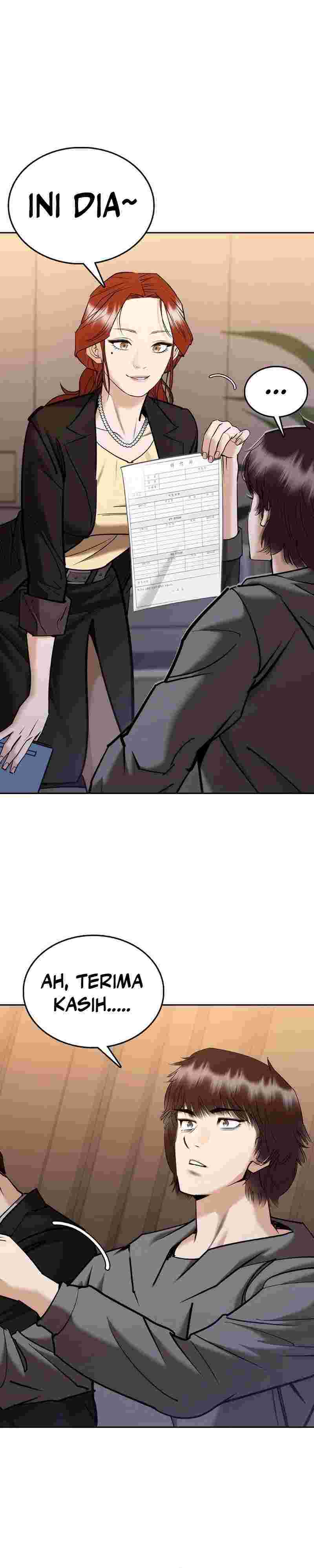 Shadow Agents: Suit Up (Suit Red)