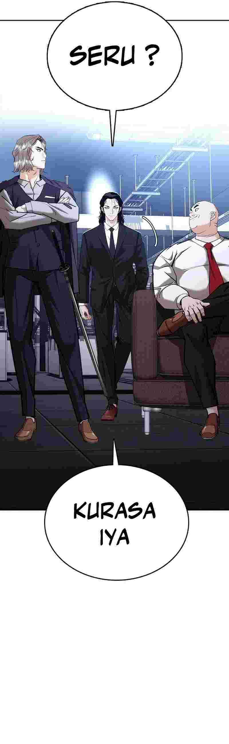 Shadow Agents: Suit Up (Suit Red)