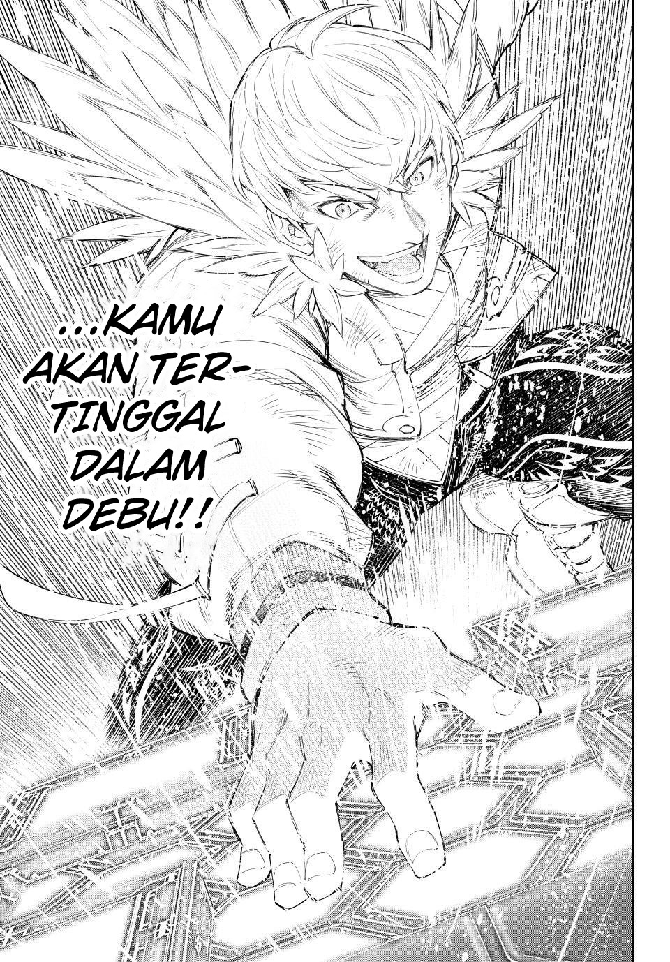 Shangri-La Frontier ~ Kusoge Hunter, Kamige ni Idoman to su~