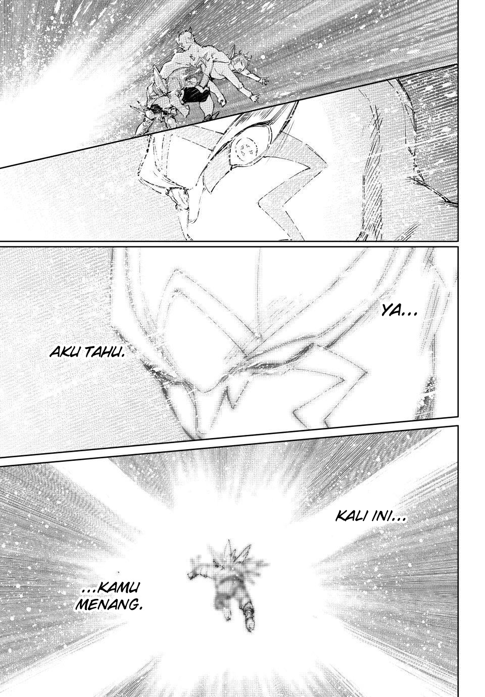 Shangri-La Frontier ~ Kusoge Hunter, Kamige ni Idoman to su~