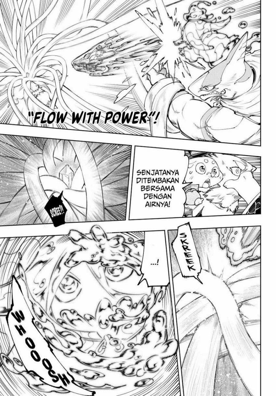 Shangri-La Frontier ~ Kusoge Hunter, Kamige ni Idoman to su~