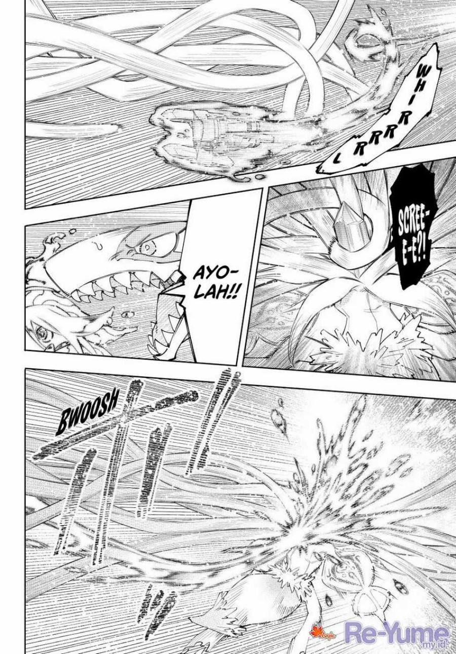 Shangri-La Frontier ~ Kusoge Hunter, Kamige ni Idoman to su~