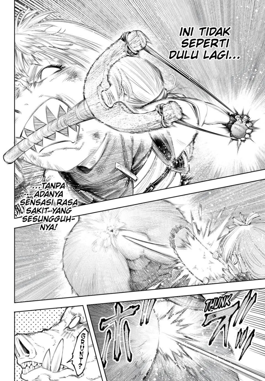 Shangri-La Frontier ~ Kusoge Hunter, Kamige ni Idoman to su~