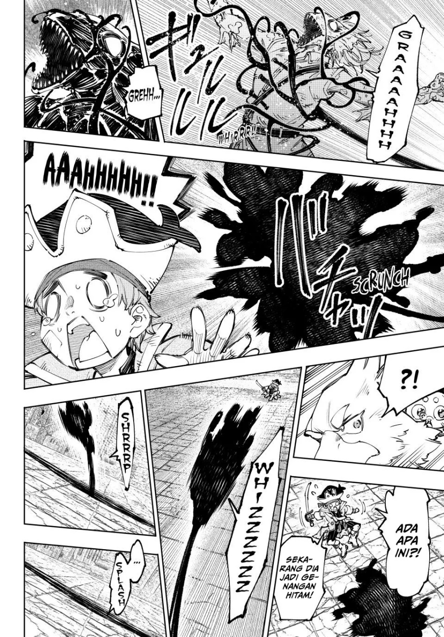 Shangri-La Frontier ~ Kusoge Hunter, Kamige ni Idoman to su~