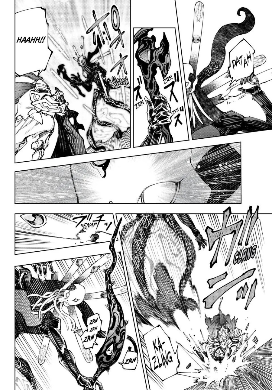 Shangri-La Frontier ~ Kusoge Hunter, Kamige ni Idoman to su~