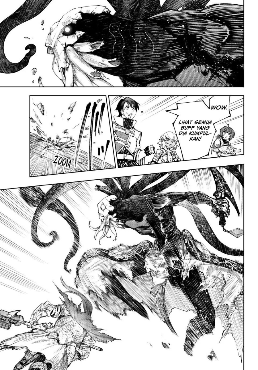 Shangri-La Frontier ~ Kusoge Hunter, Kamige ni Idoman to su~