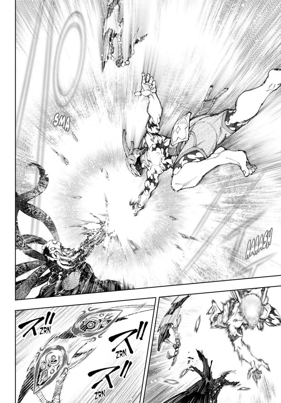 Shangri-La Frontier ~ Kusoge Hunter, Kamige ni Idoman to su~